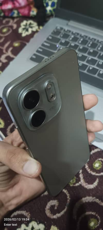 Infinix smart 9 brand new condition in warranty