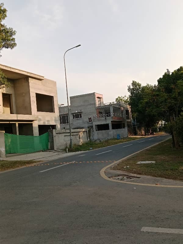 Only Kanal Plot Corner 0