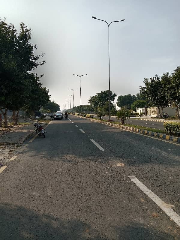 Only Kanal Plot Corner 1