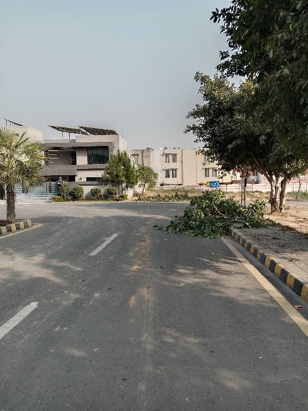 Only Kanal Plot Corner 2