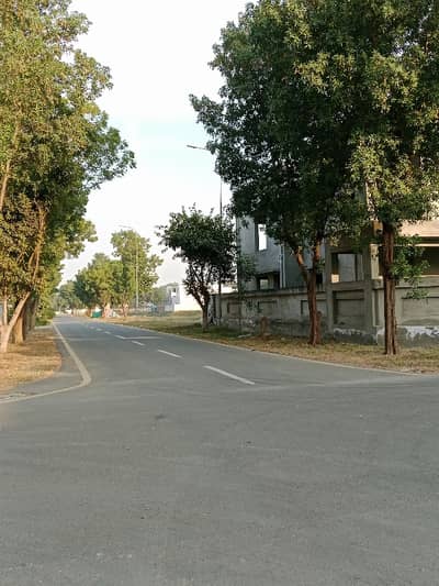 Only Kanal Plot For Sale