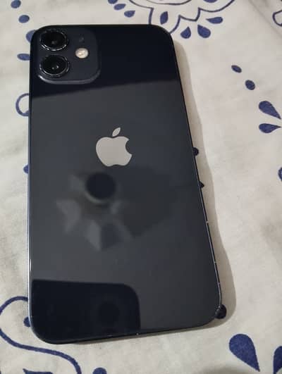 Iphone 12 mini 64gb jv non pta