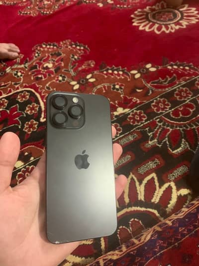 iPhone 15 pro max Non pta