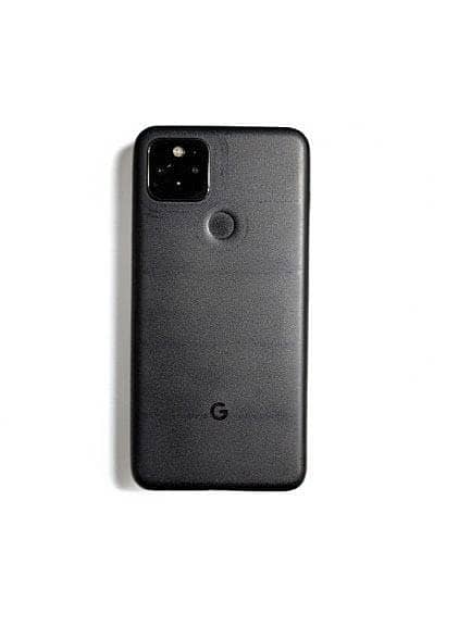 GOOGLE PIXEL 5 0