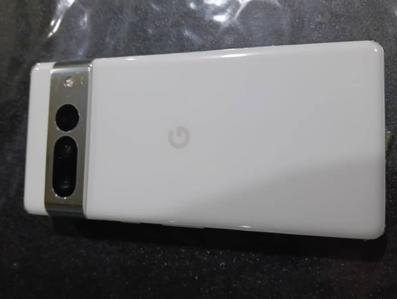 Google Pixel 7 Pro 0