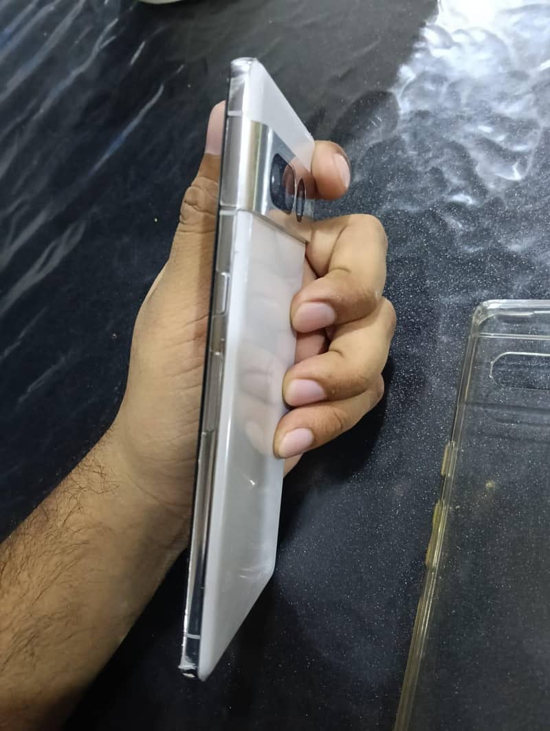 Google Pixel 7 Pro 1