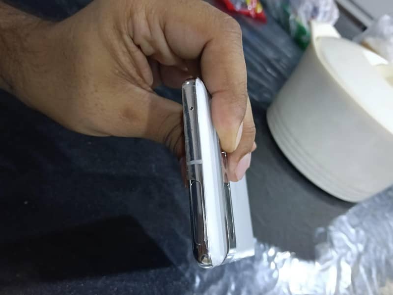 Google Pixel 7 Pro 3