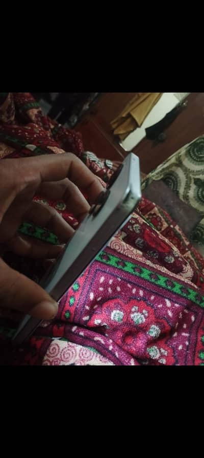 Infinix smart 8 with box