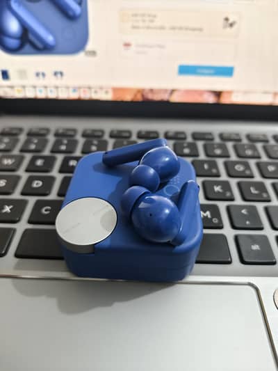 CMF Buds Pro 2 with Smart Dial