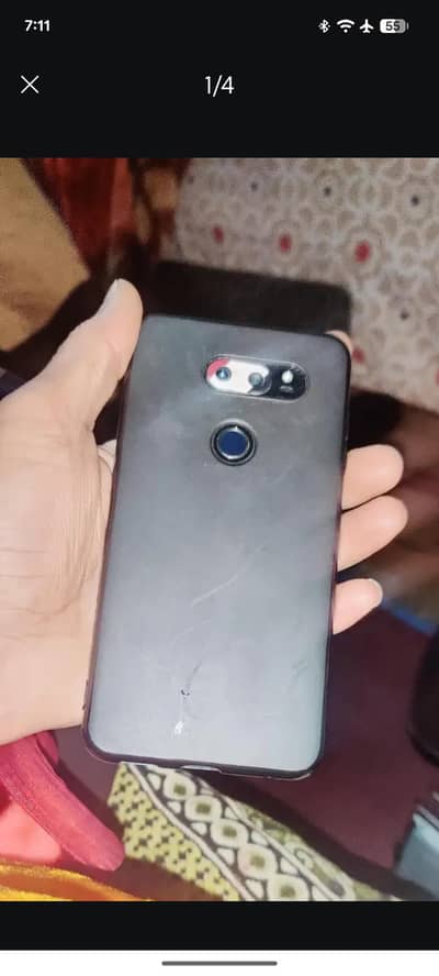 lg v30 PUBG 90 fps 6/64 sell and exchange