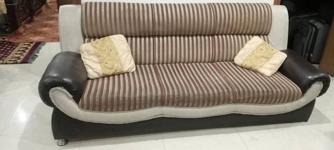 5 seater sofa set