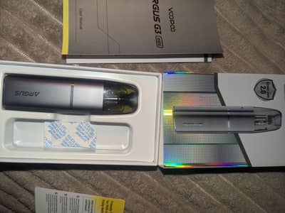 Voopoo ARGUS G3 Mini