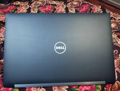 Dell Latitude 7480 i7 7th