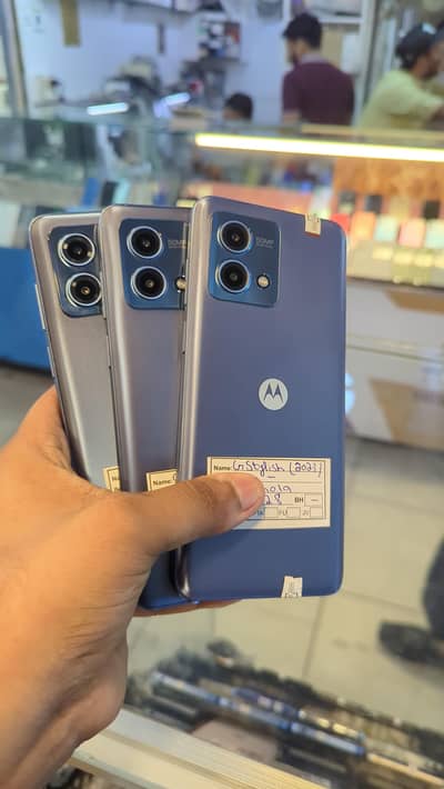 Motorola gstylish 2023
