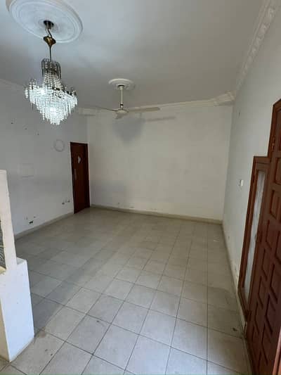 Defence 300 Yards Ground Portion For Rent