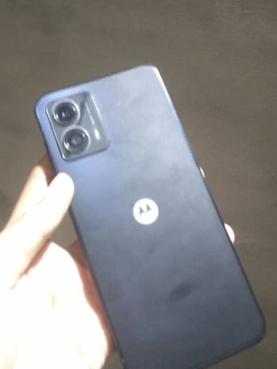 Motorola G5G PTA Approve 6gb 128 gb  all okey hai 10 by 10 Condition