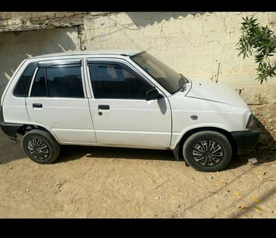 Mehran 2005 December A . c on