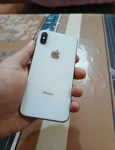 iPhone XS