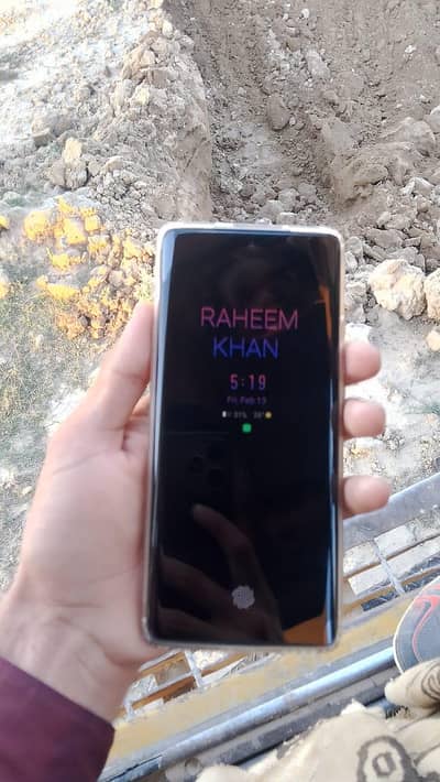 infinx hot 50 pro plus 8/256