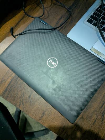 Dell latitude 7410 i7 10gen 16gb ddr4