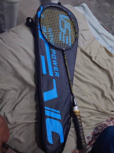 VENSON Badminton racket For Sale