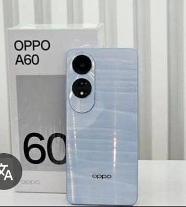 OPPO A60