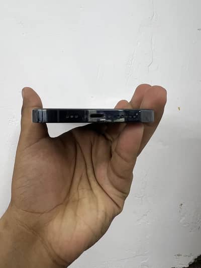 Iphone 12 pro pta approve 128gb with box