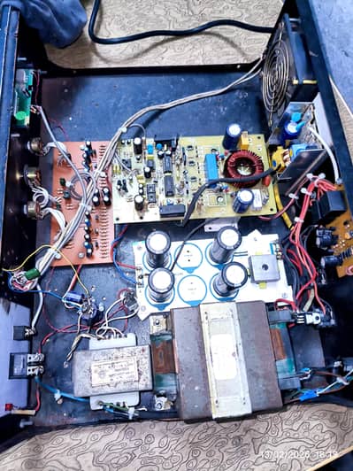power amplifier 1500watt
