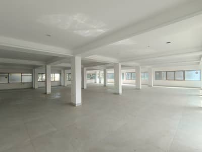 3000 Sqft 1st Floors Available For Rent Located In G-8 Markaz Islamabad