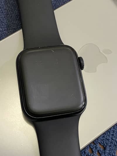 Apple watch SE 2nd gen