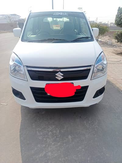 Suzuki Vegon R 2021 model for Sale