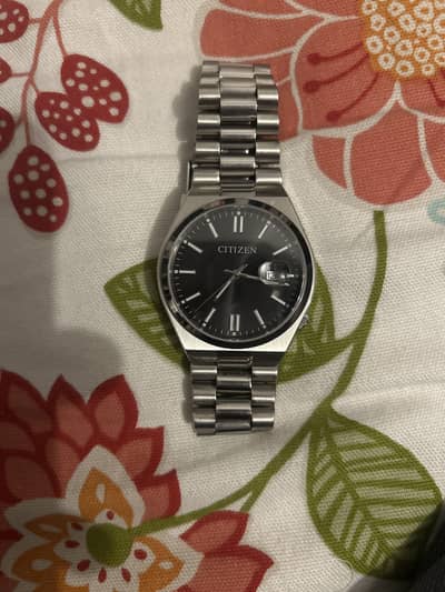 Citizen NJ0150-81E MEN WATCH-Black Dial Automatic