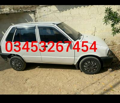 Mehran 2005 December A . c on