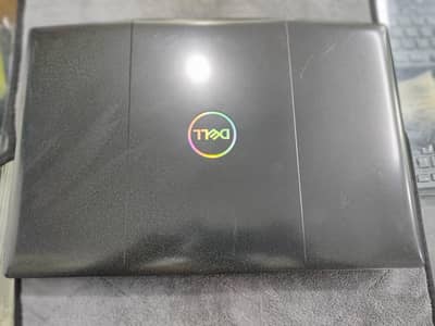 Dell Inspiron G5 5500