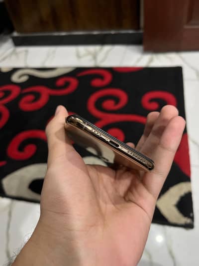 iPhone XS Max pta 512 gb  88k