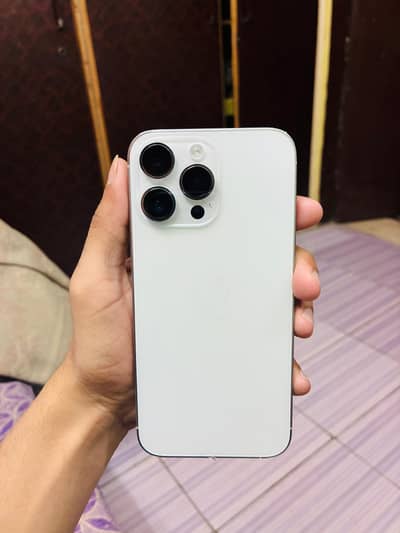 iPhone 14 Pro Max 256gb 10/10