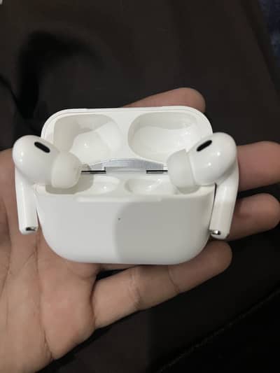 Apple airbirds  pro 2