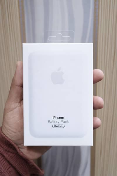 Apple Magsafe Wireless Power Bank For iPhone 10000mah Fast Charging