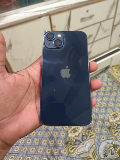 iPhone 13 sim time 2month