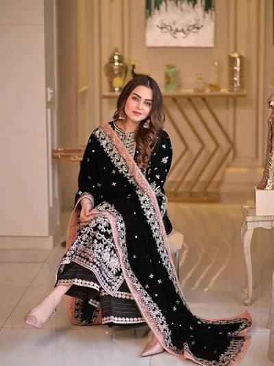 print 3pc lawn sana safina's