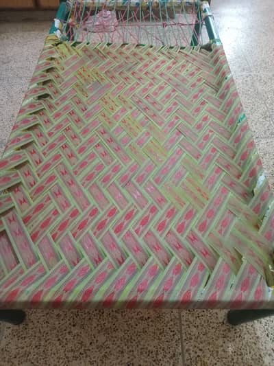 PLASTIC PATI CHARPAI