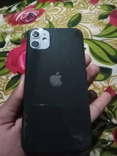 I phone 11