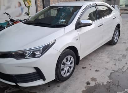 GLi 2017 New Reel new features