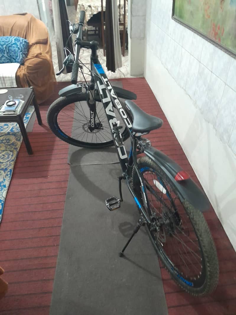 cobalt bicycle 2