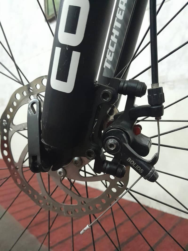 cobalt bicycle 7