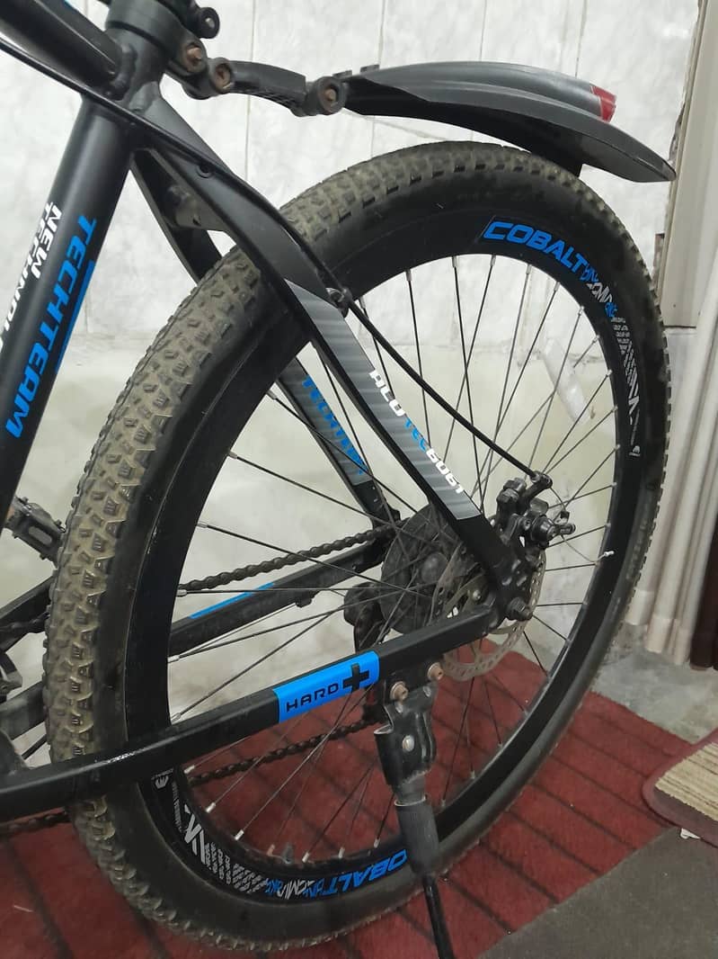 cobalt bicycle 9