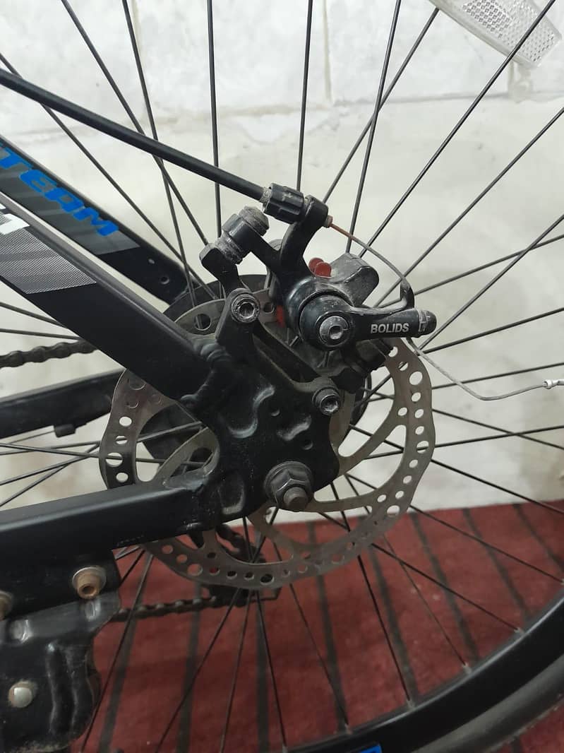 cobalt bicycle 10
