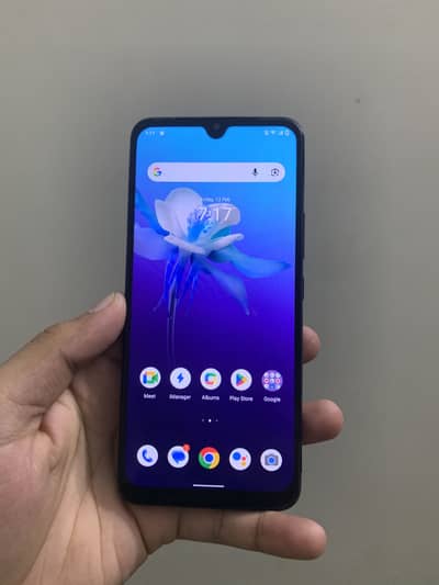 Vivo v21e