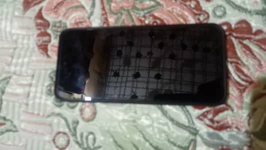 Infinix hot 60i 6/128