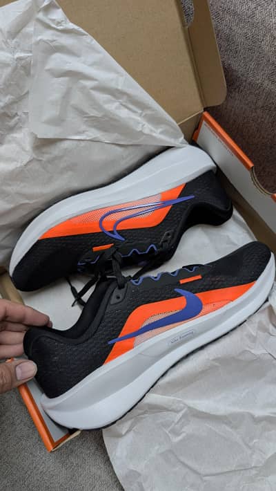 Nike Downshifter 13 brand New 43 size US 10